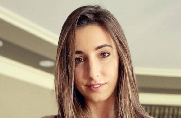 Christina Khalil Tiktok Star Bio Photos Age Net Worth Wiki Boyfriend Height Nationality