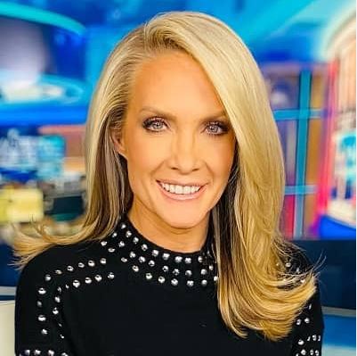 Dana Perino Looking Sexy And Nude In Bikini