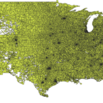 Full list of USA Zip Codes (US Zip Code)