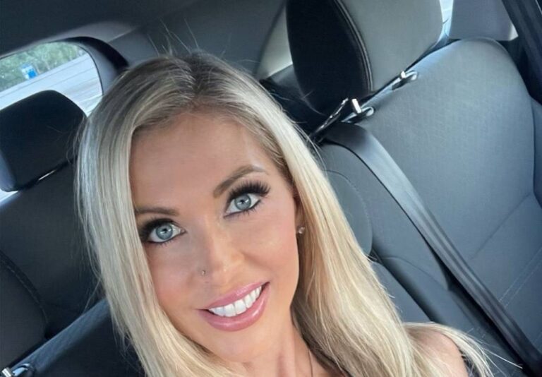 Holly Hotwife Biography, New Videos, Photos, Age, Net Worth, Wiki, Height, Boyfriend, Bio