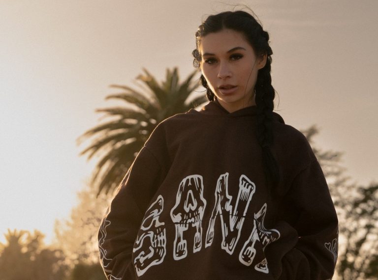 Delilah Dagger Biography, Age, Real Name, Nationality, Wiki, Photos