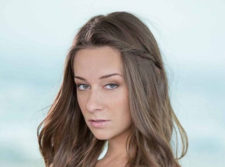 Cassidy Klein Biography Age Real Name Nationality Wiki Photos