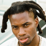 Denzel Curry Net worth 2025 (Early life, Career, Achievement)