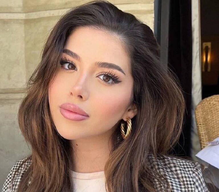 Amanda Díaz Tiktok Star Bio Photos Age Net Worth Wiki Boyfriend Height Nationality 0157