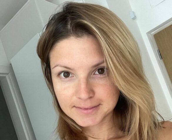 Gina Gerson Biography, Age, Real Name, Nationality, Wiki, Photos, Videos, Bio, Boyfriend