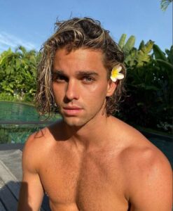 Jay Alvarrez (TikTok Star) Bio, Photos, Age, Net Worth, Wiki, Boyfriend ...