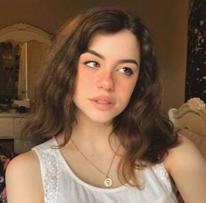 Hannah Kabel (TikTok Star) Bio, Videos, Photos, Age, Net Worth ...