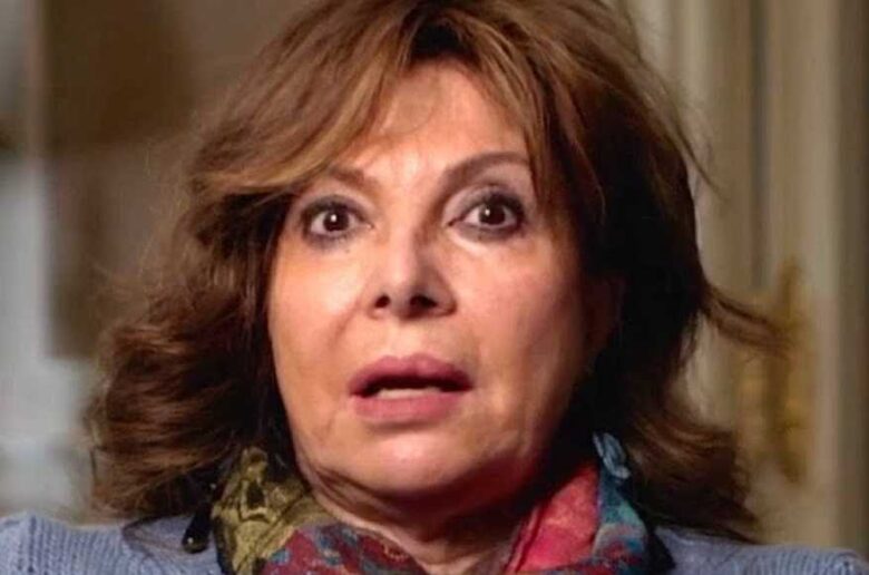 Patrizia Reggiani Bio, Age, Career, Net worth, Wiki, Husband, Children