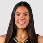 Kelsey Plum wiki, bio, age, height, net worth, boyfriend, picture