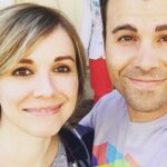 Mark Rober and Lisa Rober, wiki, bio, age, height