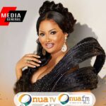 Nana Ama McBrown, Onua TV, TV3, UTV