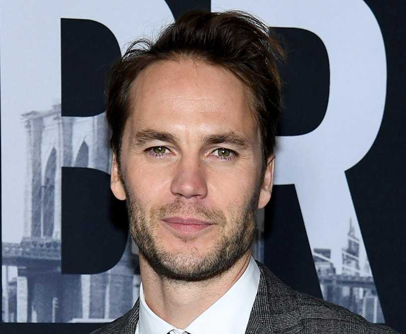 Taylor Kitsch wiki, bio, age, height, net worth