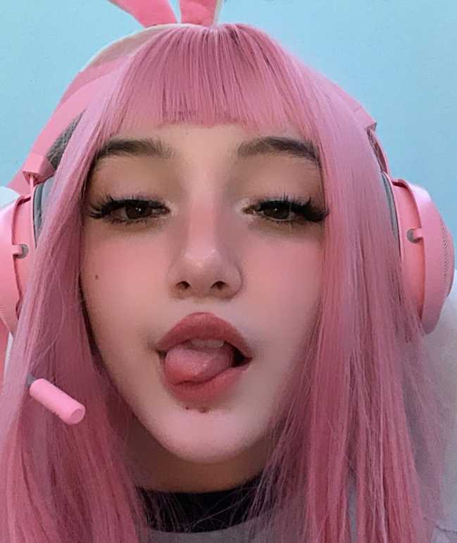 Babyashlee wiki, bio, age, height, pics