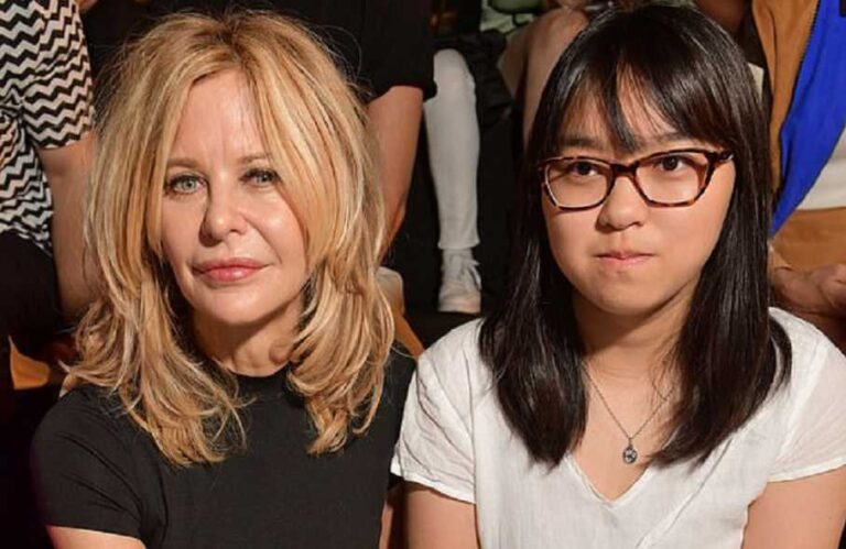 Meet Daisy True Ryan the daughter of Meg Ryan and her Bio, Age, Parents ...