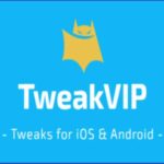 TweakVIP free iOS and Android Apps