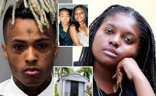 Xxxtentacion Net Worth Age Height Weight Career Death Real Name Bio Wiki And More 