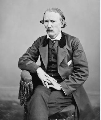 Everything you need to know about Kit Carson children