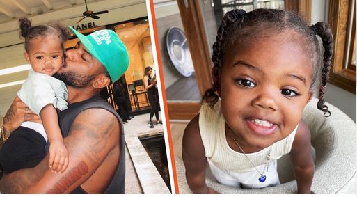 Everything you need to know about Bryson Tiller children