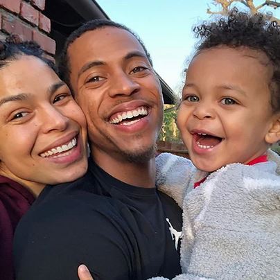 Everything you need to know about Jordin Sparks children
