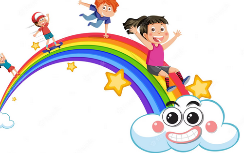 Everything you need to know about Rainbow Children
