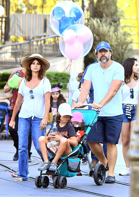 Everything you need to know about Penelope Cruz children