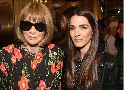 Everything you need to know about Anna Wintour children