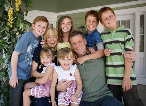 Tom Scavo Children, Here Are Their Names, Bio/Wiki