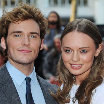 Everything you need to know about Laura Haddock children