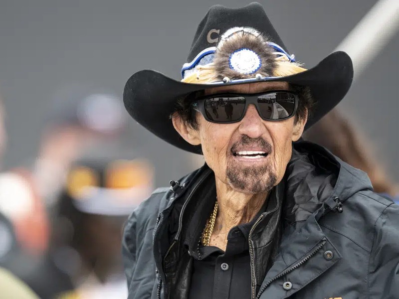 Who are Richard Petty's Children? Here are their Names, Bio/Wiki