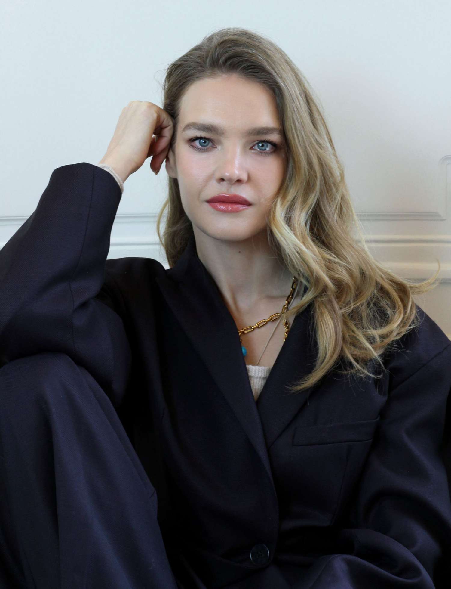 Who are Natalia Vodianova's Children? Here are their Names, Bio/Wiki