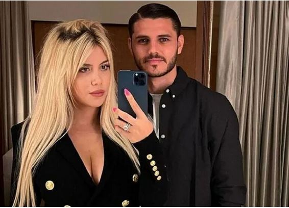 Who are Wanda Nara's Children? Here are their Names, Bio/Wiki