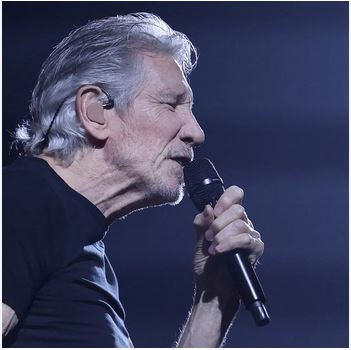 Who are Roger Waters's Children? Here are their Names, Bio/Wiki