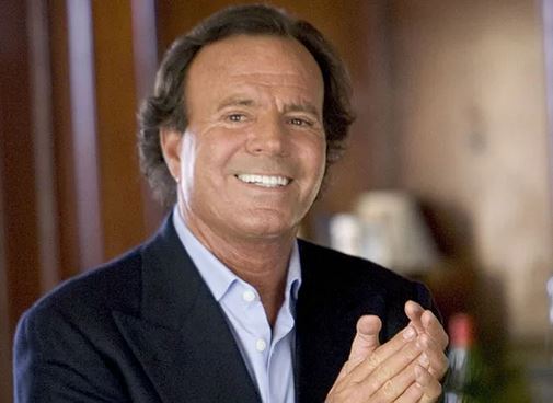 Julio Iglesias Children, Here are their Names, Bio/Wiki