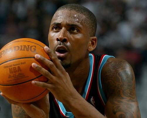 Lorenzen Wright Children, Here are their Names, Bio/Wiki