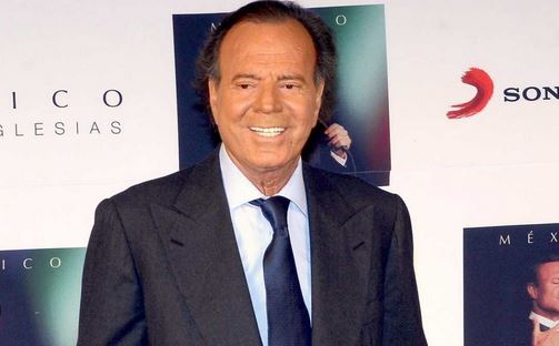 Julio Iglesias Children, Here are their Names, Bio/Wiki