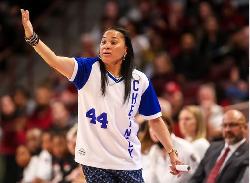 Who are Dawn Staley's Children? Here are their Names, Bio/Wiki