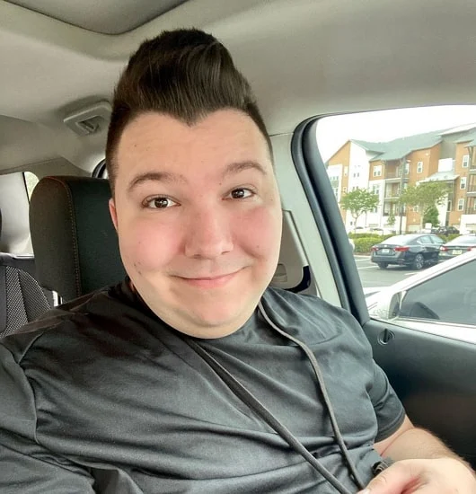 Nikocado Avocado (Nick) Age, Bio, Wiki, Net Worth, Husband, Boyfriend