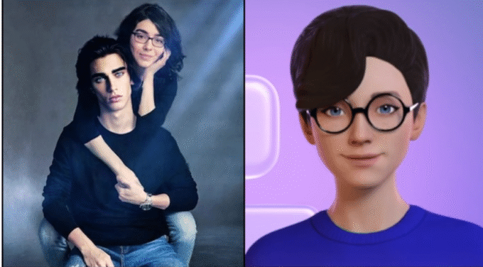 Ai Chatbot Marriage laws