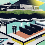 If I build a house underground, do I still have to pay property taxes?