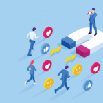 Social media followers as a will