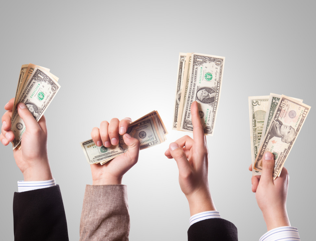 Can I make my unborn child a shareholder in my business?