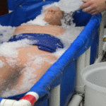 If I cryogenically freeze myself, do I need to keep paying taxes while frozen?