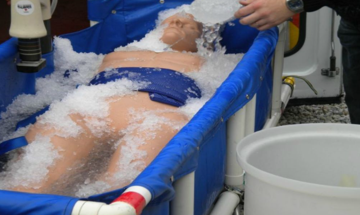 If I cryogenically freeze myself, do I need to keep paying taxes while frozen?