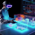 Can a hologram be held liable for defamation?