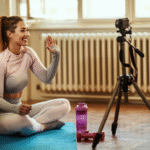 If I livestream my life 24/7, can I charge people for watching and make it a legal job?