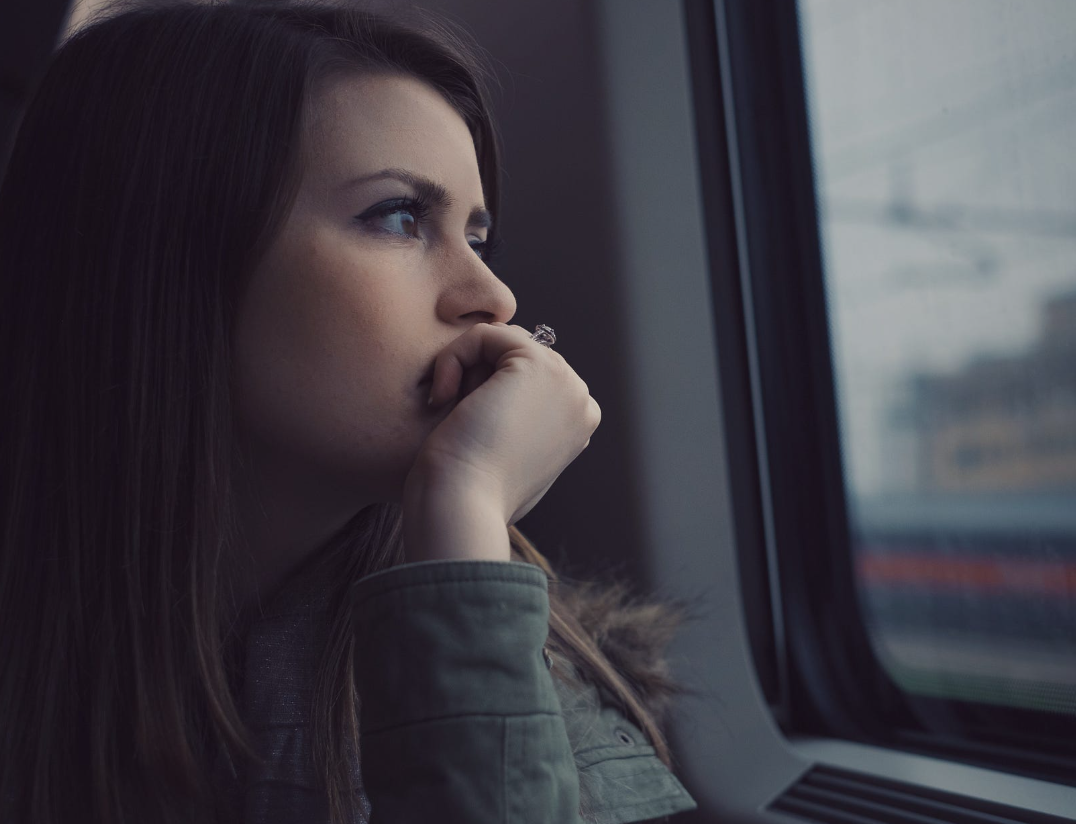 Can I Sue my past for ruining my future?