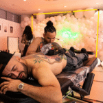 Tattoo will at your back