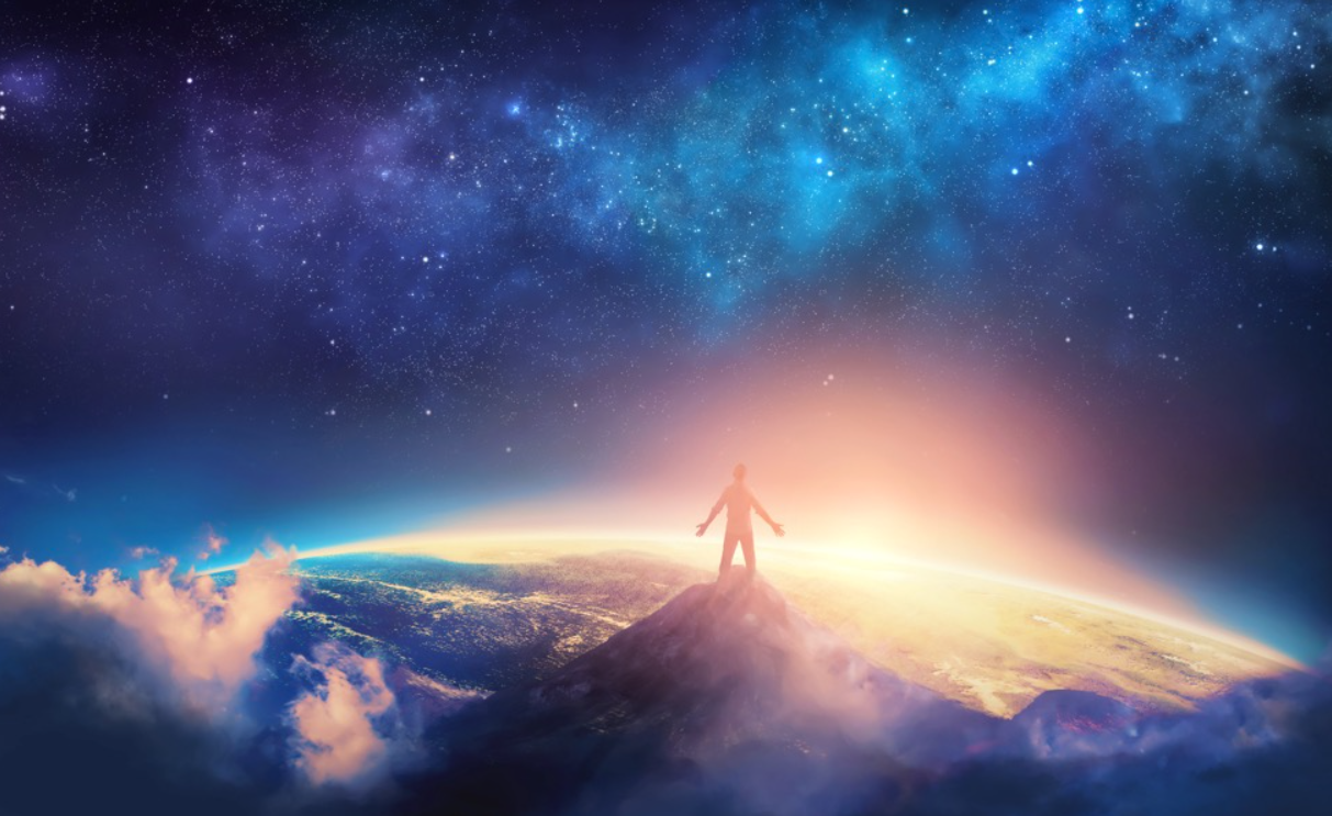 Can I sue the universe for bad luck?