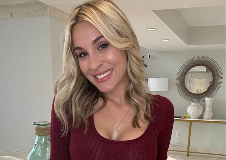 Alli Rae’s biography, Wiki, career, net worth, personal life, social media, and more