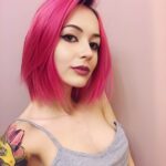 Purple Bitch Biography, Wiki, Career, Net Worth, Age, Boyfriend, Height & More